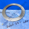 ZF WG310 KVKR K2K3K4 clutch hub steel plate (inner teeth) A=3.0 4646 351 285