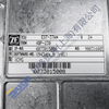 ZF 4WG310 transmission computer box 6073 015 008