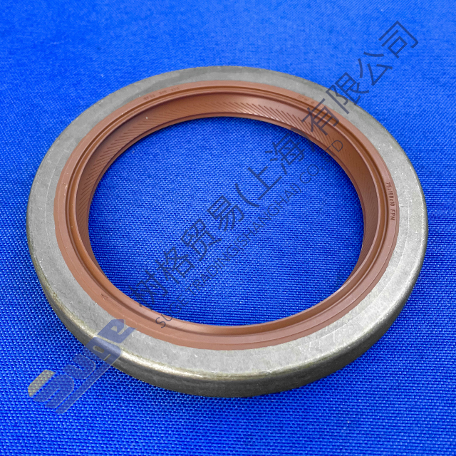 ZF 4WG200 input oil seal 0750 111 231