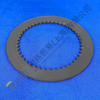 ZF 6WG260/6WG310 inner clutch disk 4646 351 101