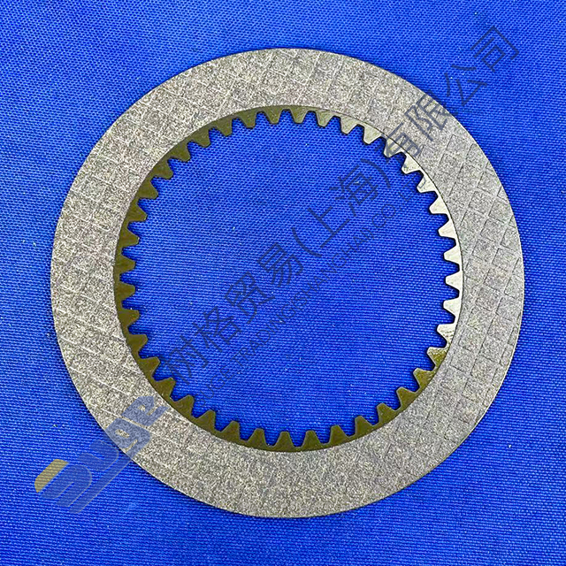 ZF 4WG94/4WG98 inner clutch disk 0501 232 653