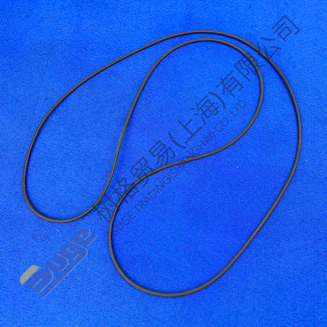 ZF MT-L Axle MTL3085 Axle O Ring of housing 0634 304 244