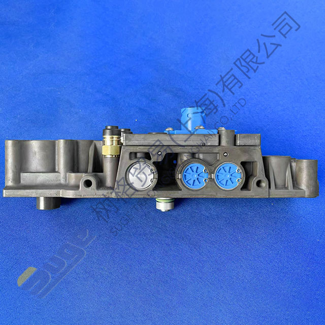 ZF transmission Valve block 0501 219 315