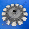ZF crane clutch ZF TCHD Clutch Disk 1864 510 001
