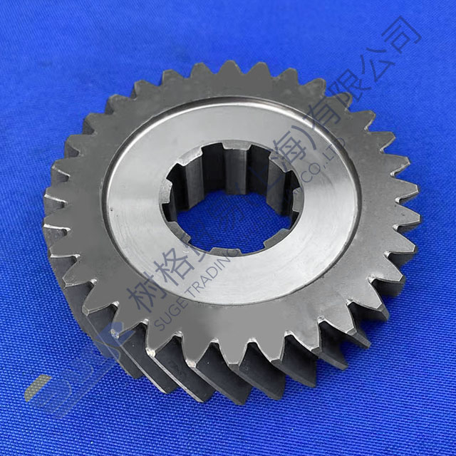 ZF PTO N109/10B output gear 1304 313 115