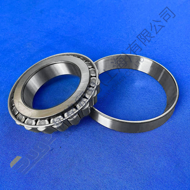ZF 9s1310TO transmission input bearing 0750 120 334