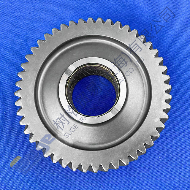 ZF PTO N109/10B input gear 6091 202 028