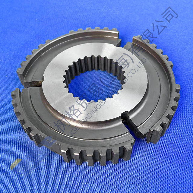 ZF 9s1310TO 3,4th synchronizer body 1324 304 006