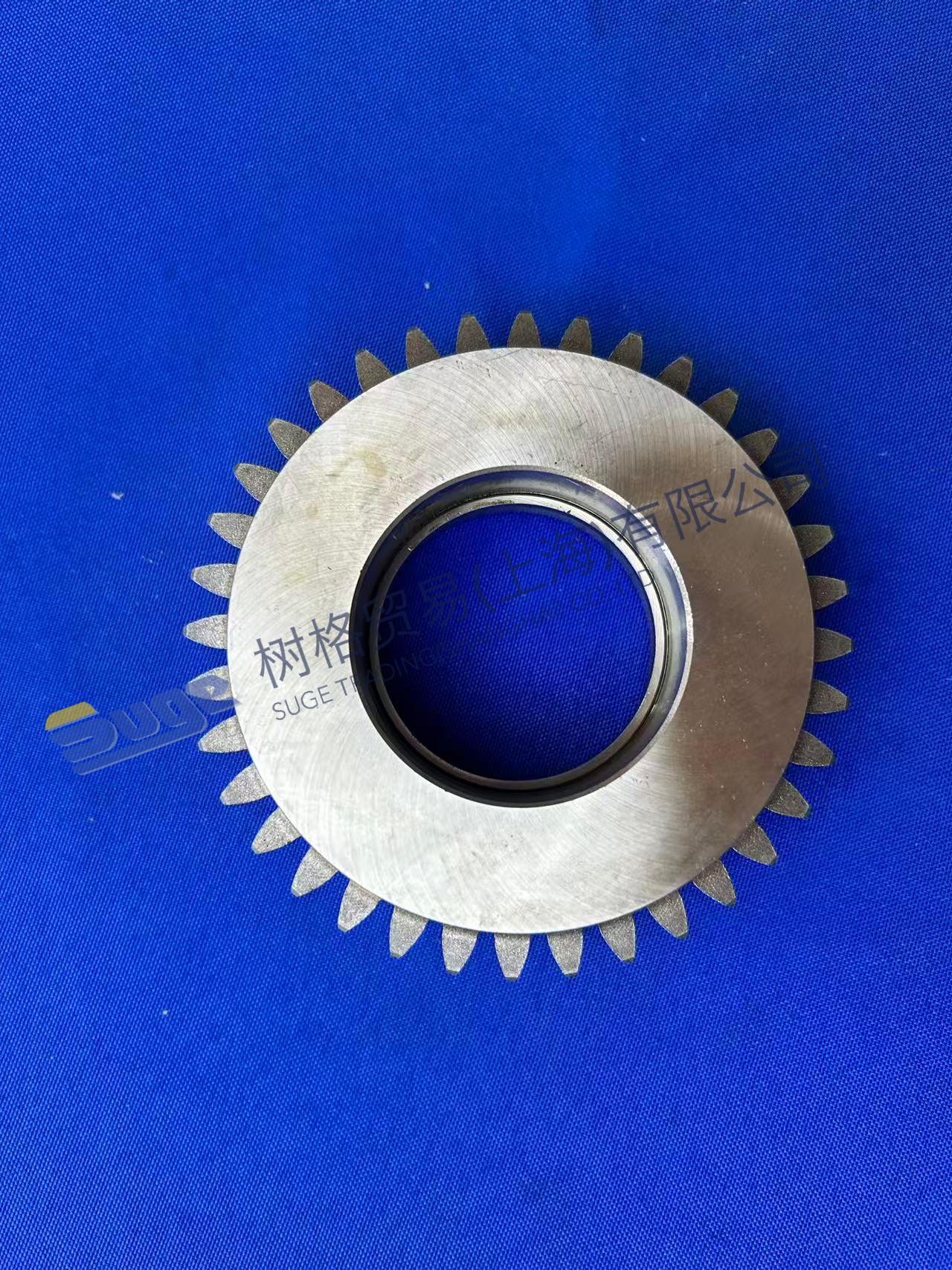 ZF 4WG200 Idler Gear 4644 308 637