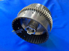 ZF 4WG200 Disc Carrier 4644 251 046