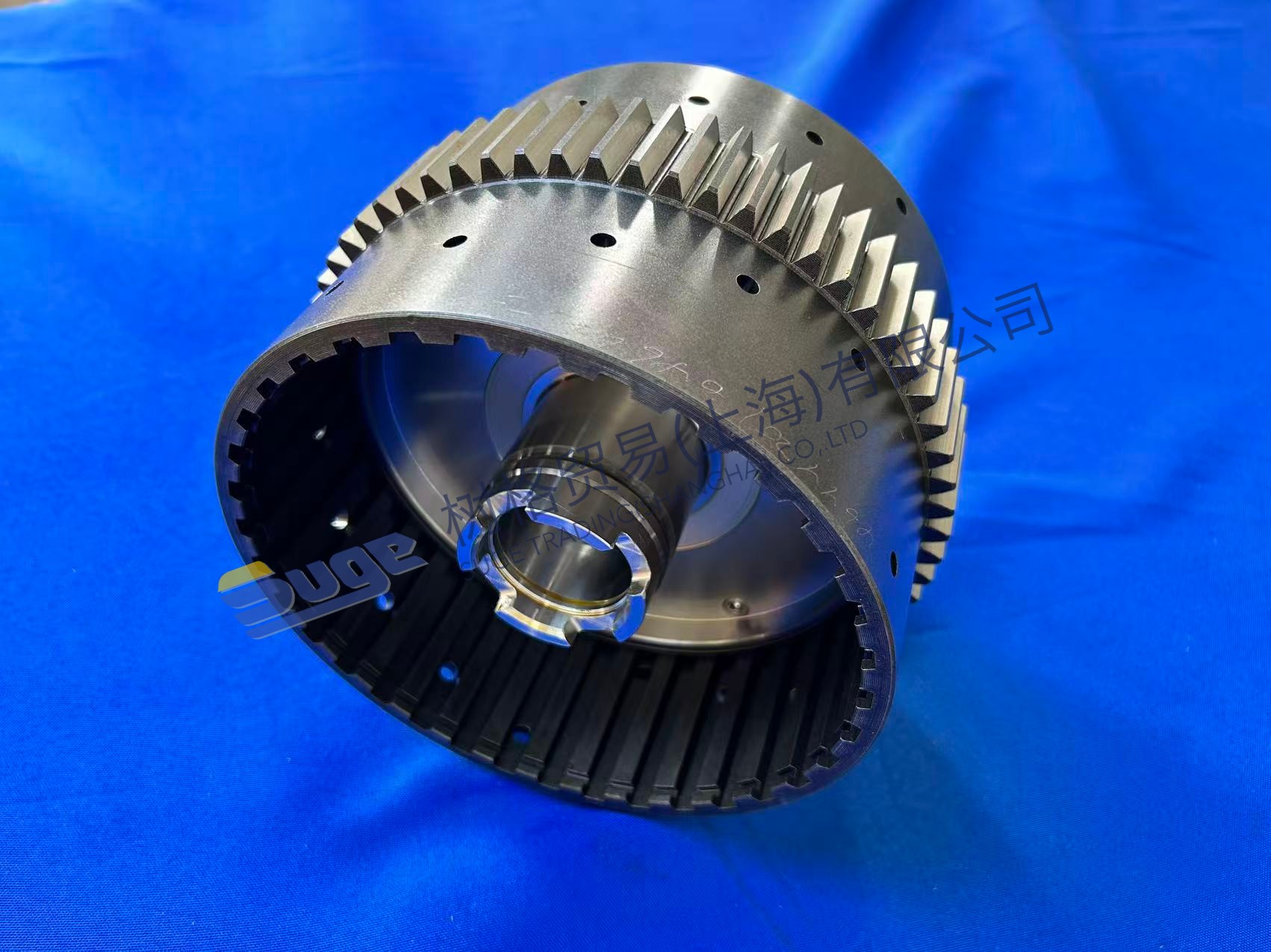 ZF 4WG200 Disc Carrier 4644 251 046