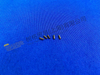 ZF 4WG200 Slot Pin 0631 329 124