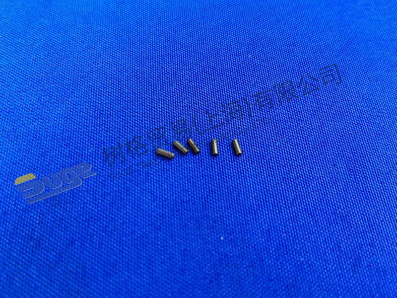 ZF 4WG200 Slot Pin 0631 329 124
