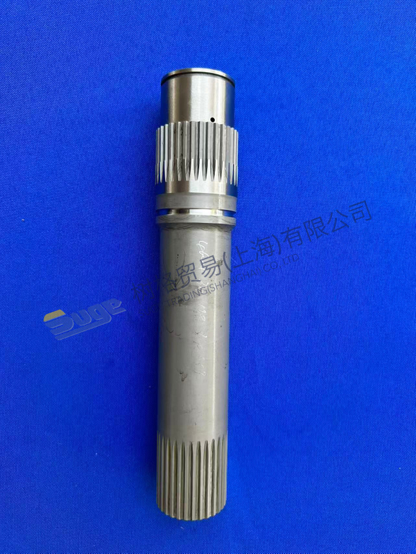 ZF 4WG200 Input Shaft 4644 302 188