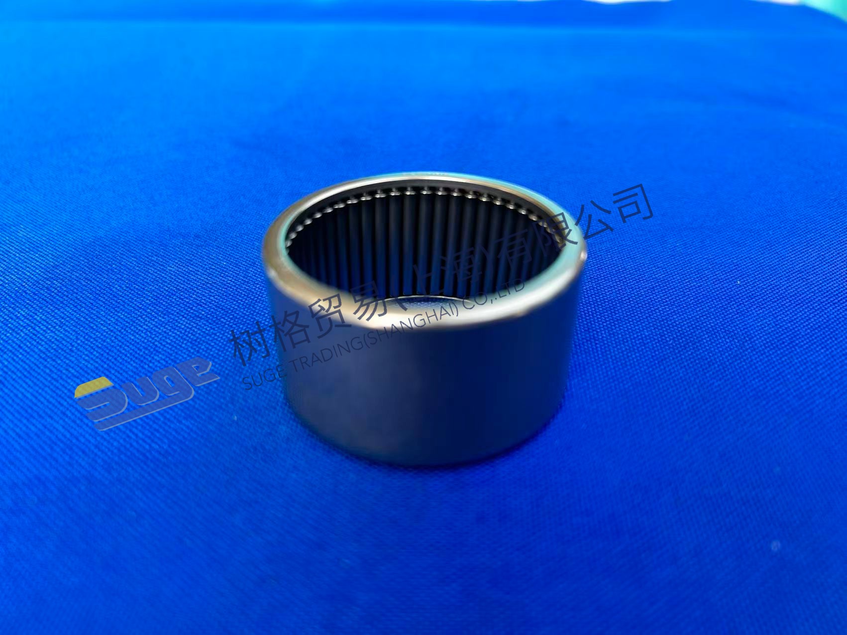 ZF 4WG200 Needle Sleeve 0635 303 205