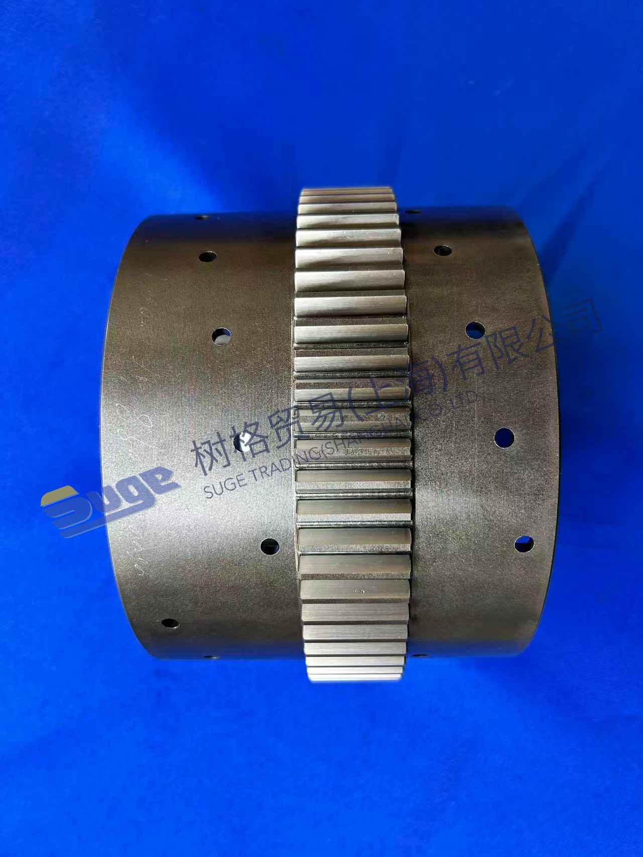 ZF 4WG200 Disc Carrier 4644 252 098