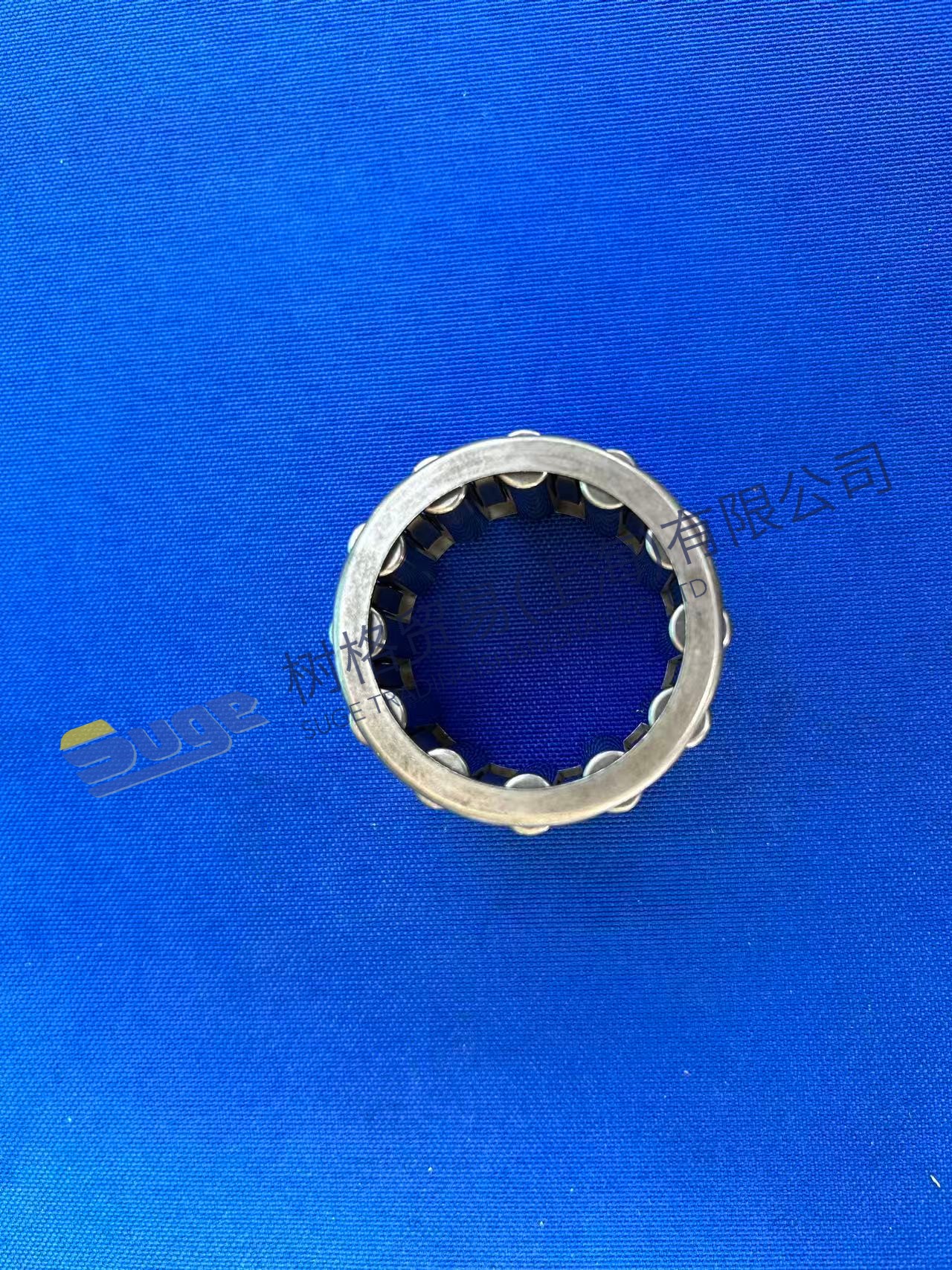 ZF 4WG200 Needle Cage 0735 298 405