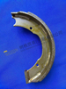 ZF 4WG200 Brake Shoe 0501 224 618