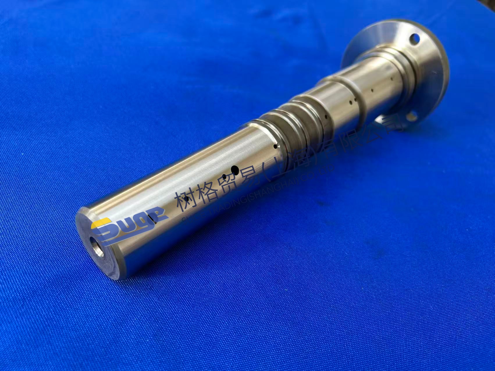 ZF 4WG200 Axle 4644 353 058