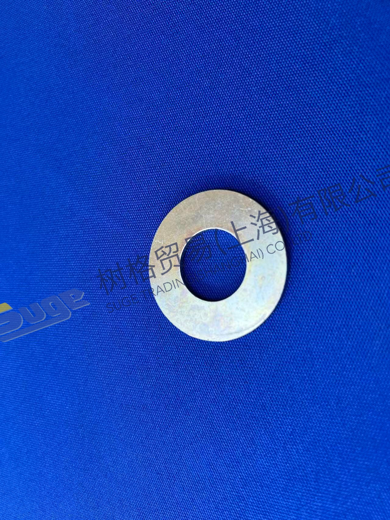 ZF 4WG200 Washer 0501 300 407