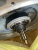 ZF Brand New TRXON with INTARDER Gearbox Assembly