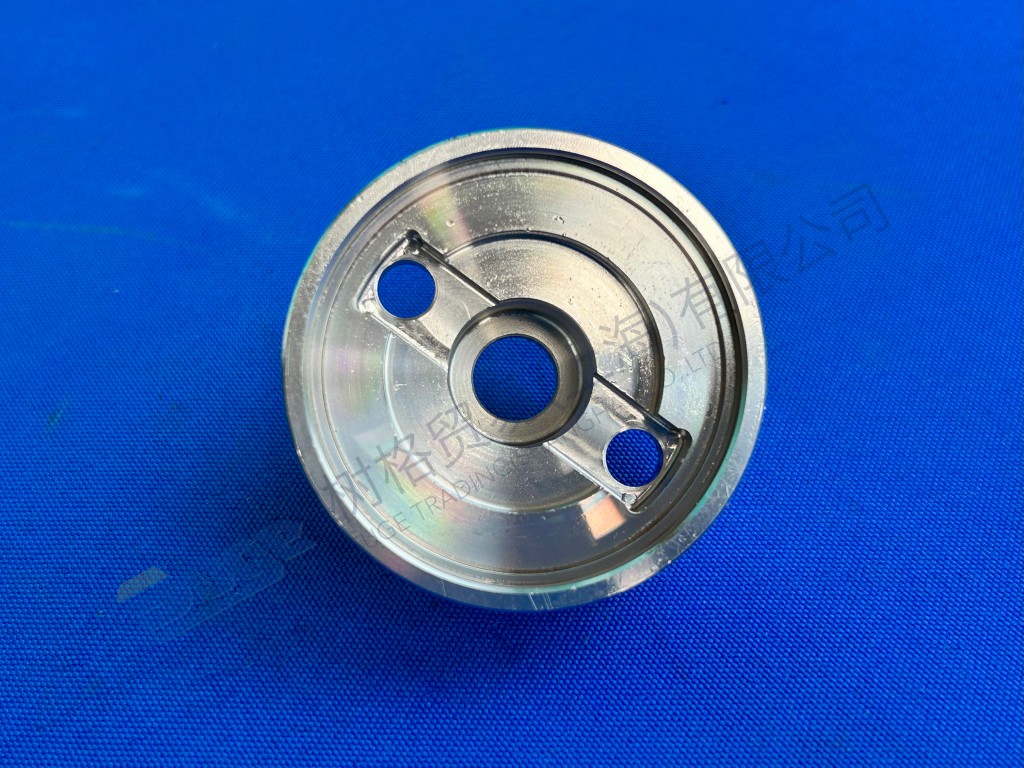 ZF DRIVER DISC Apply to INTARDER 6093 304 134