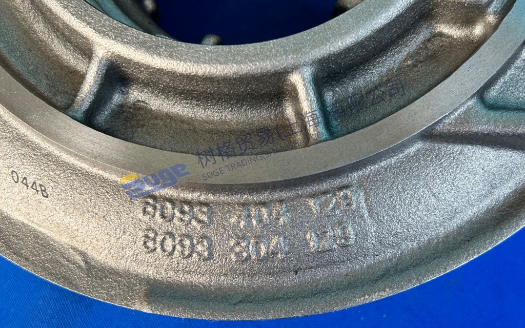 ZF STATOR Apply to INTARDER 6093 304 129