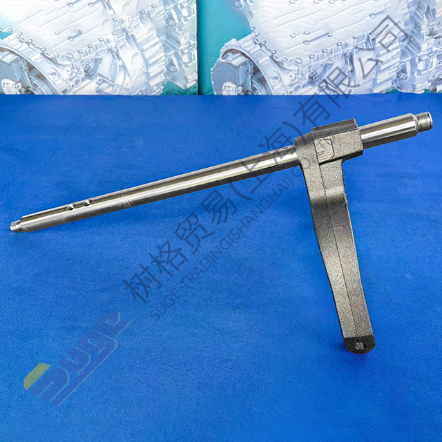 ZF ECOSPLIT4 gearbox parts GV GEAR SHIFT RAIL 1356 212 002