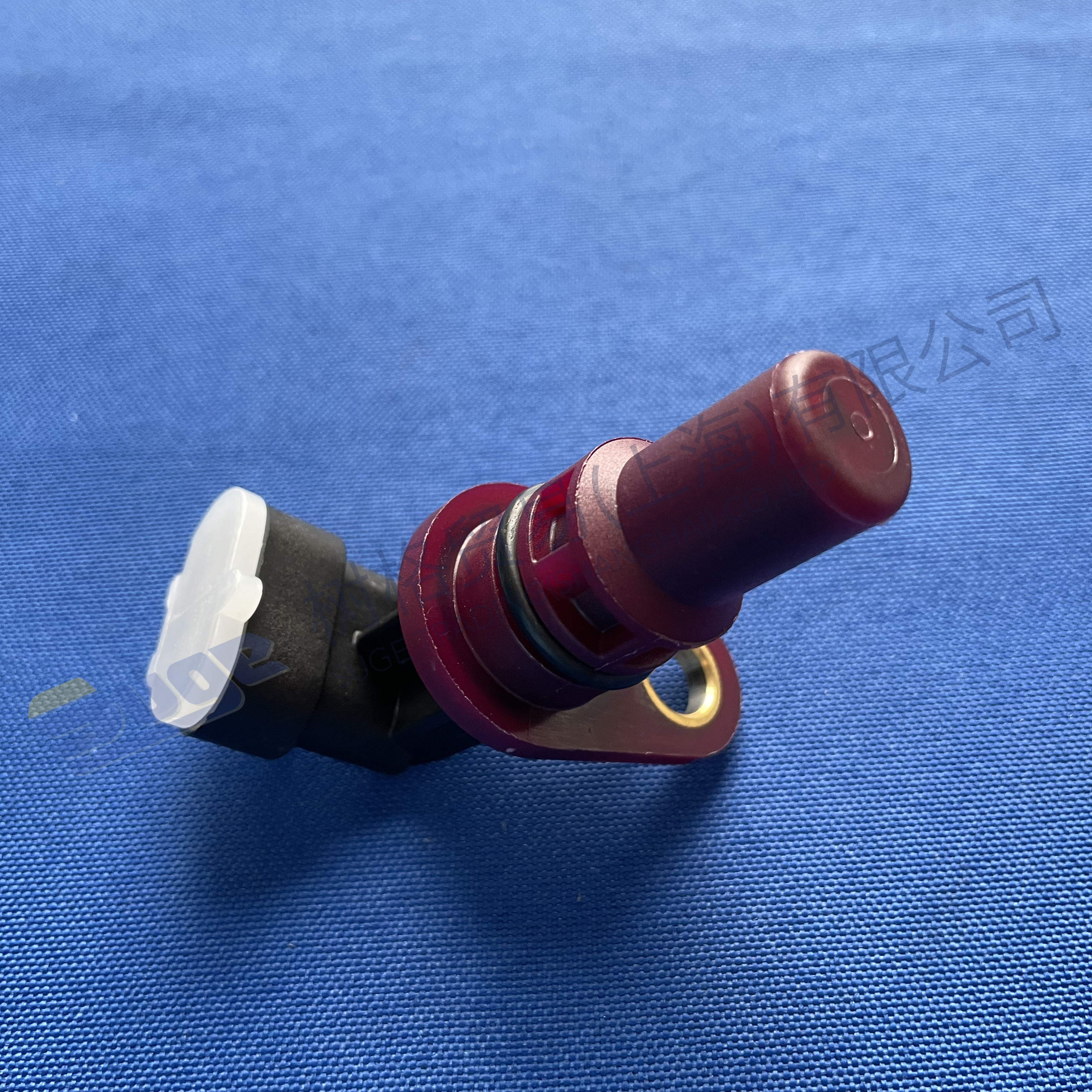 ZF Transmission Original Parts SPEED SENSOR-Part Number：0501 337 903