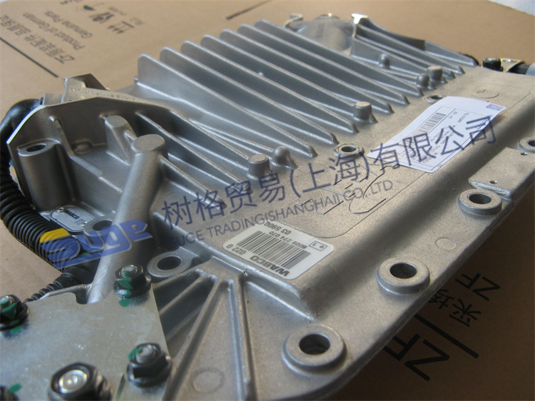 ZF ASTRONIC AMT Transmission parts GS 3 UPPER PART 6009 098 002