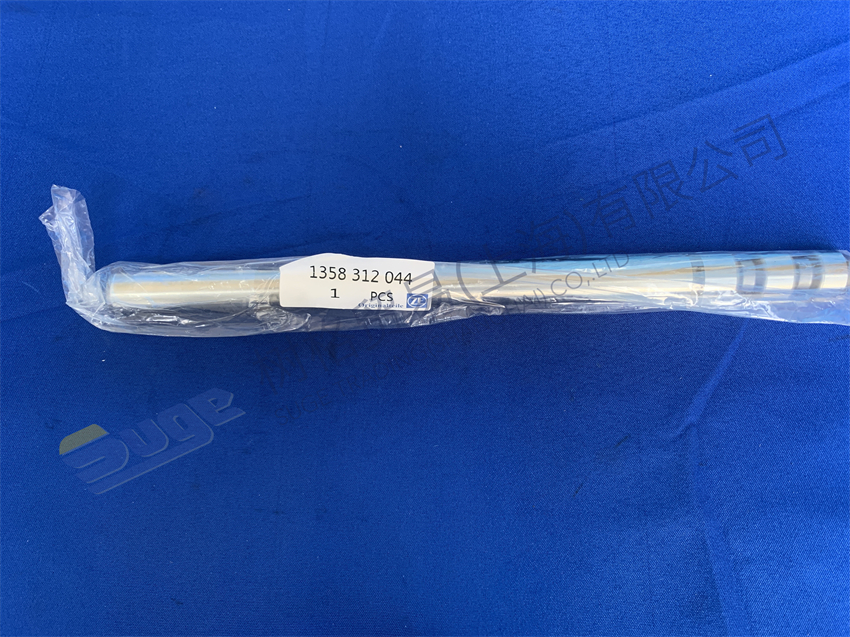 ZF TRAXON Automatic Transmission Parts GV GEAR SHIFT RAIL 1358 312 044