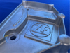 ZF TRAXON Automatic Transmission Parts PTO COVER 1358 301 091
