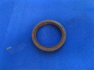 ZF TRAXON Automatic Transmission Parts INPUT SHAFT SEAL 0734 319 847