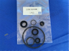 ZF TRAXON Automatic Transmission Parts sealing kit 1358 010 006