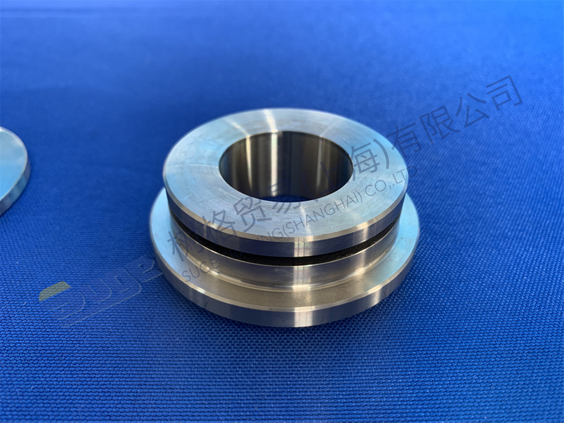ZF TRAXON Automatic Transmission Parts BEARING RING 1358 302 250
