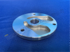 ZF TRAXON Automatic Transmission Parts PUMP COVER 1358 302 005