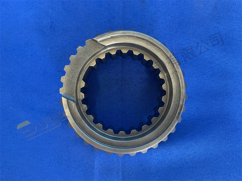 ZF TRAXON Automatic Transmission Parts 23，1R SLIDING SLEEVE 1358 304 253