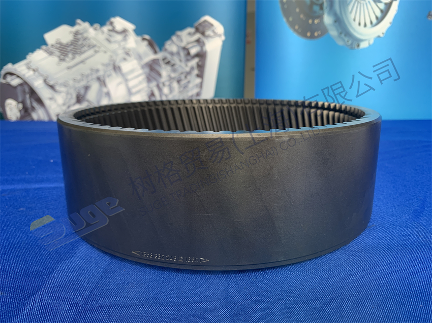 ZF TRAXON Automatic Transmission Parts QING GEAR 1358 332 245