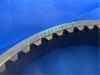 ZF TRAXON Automatic Transmission Parts RING GEAR CARRIER 1358 332 252
