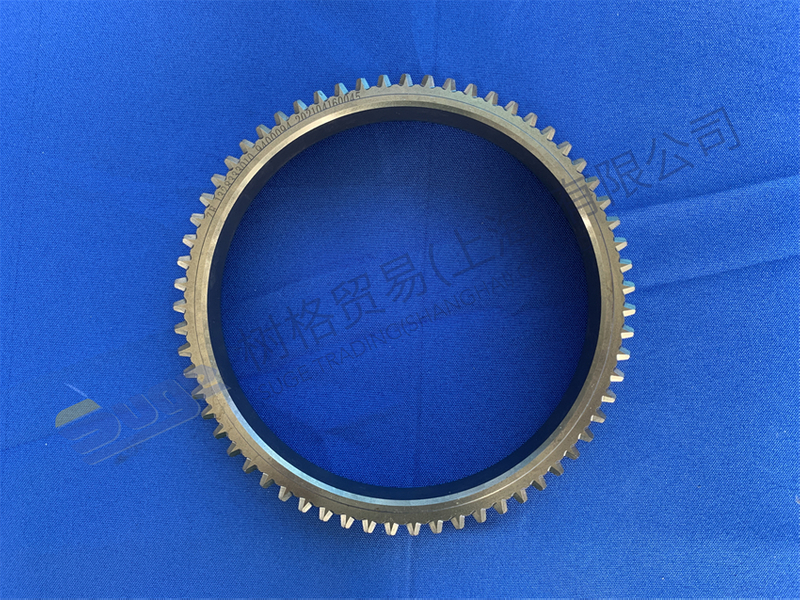 ZF TRAXON Automatic Transmission Parts CLUTCH BODY 1328 333 010
