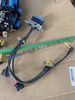 ZF ECOSPLIT4 gearbox parts CABLE-without oil pressure sensor 0501 224 004