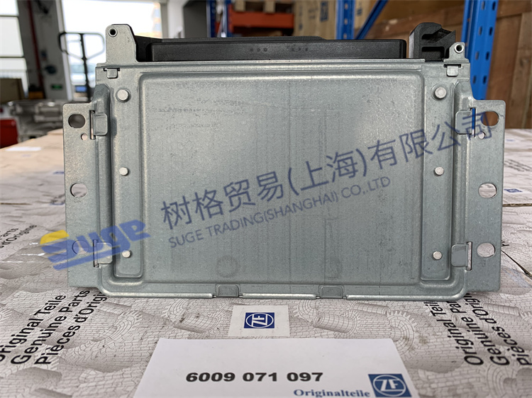 ZF ECOSPLIT4 gearbox parts EST42 for ASTRONIC 9S1311 INTARDER 6009 071 097 