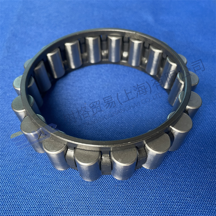 ZF ECOSPLIT4 gearbox parts 4TH GEAR ROLLER CAGE 0750 115 534