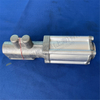 ZF ECOSPLIT4 gearbox parts PNEUMATIC SERVO CYLINDER 0501 216 319