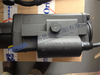 ZF ECOSPLIT4 transmission originar parts GEAR SHIFT SYSTEM 1356 010 014