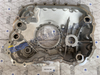 ZF ECOSPLIT4 gearbox parts TRANSMISSION REAR HOUSING 1325 301 065