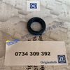 ZF ECOSPLIT4 gearbox parts SHAFT SEAL FOR GEARSHIFT HOUSING 0734 309 392