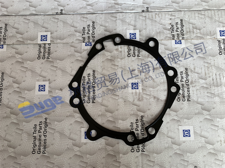  ZF ECOSPLIT4 gearbox parts Gasket perair kit for transmission without intarder 1356 010 010 