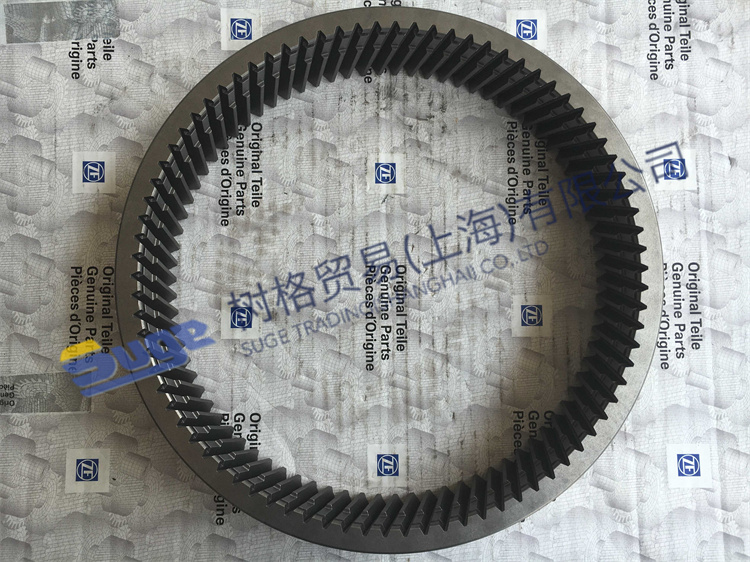ZF ECOSPLIT4 gearbox parts RING GEAR 1315 332 041