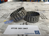 ZF ECOSPLIT4 transmission originar parts REVERSE IDLER GEAR NEEDLE CAGE 0735 301 947